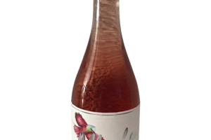 Frizzante Rosé