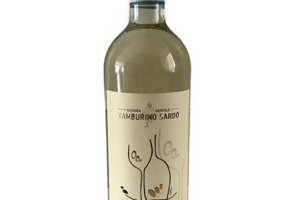 Tamburino Sardo Veneto Custoza **KERST**