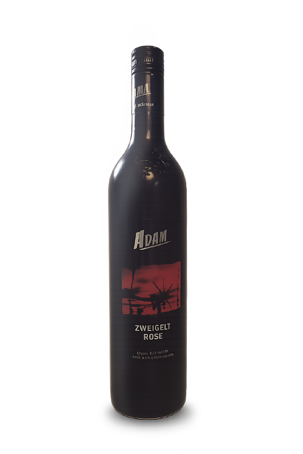 Zweigelt Rosé