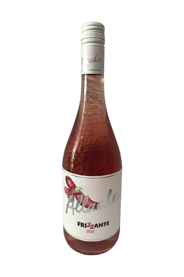 Frizzante Rosé