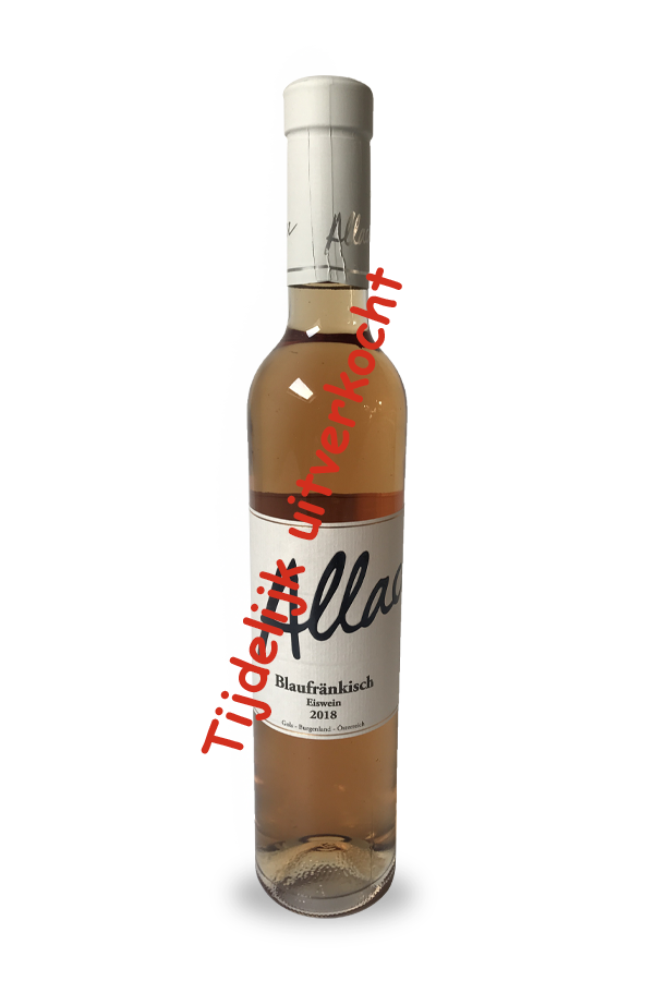 Blaufränkisch Eiswein
