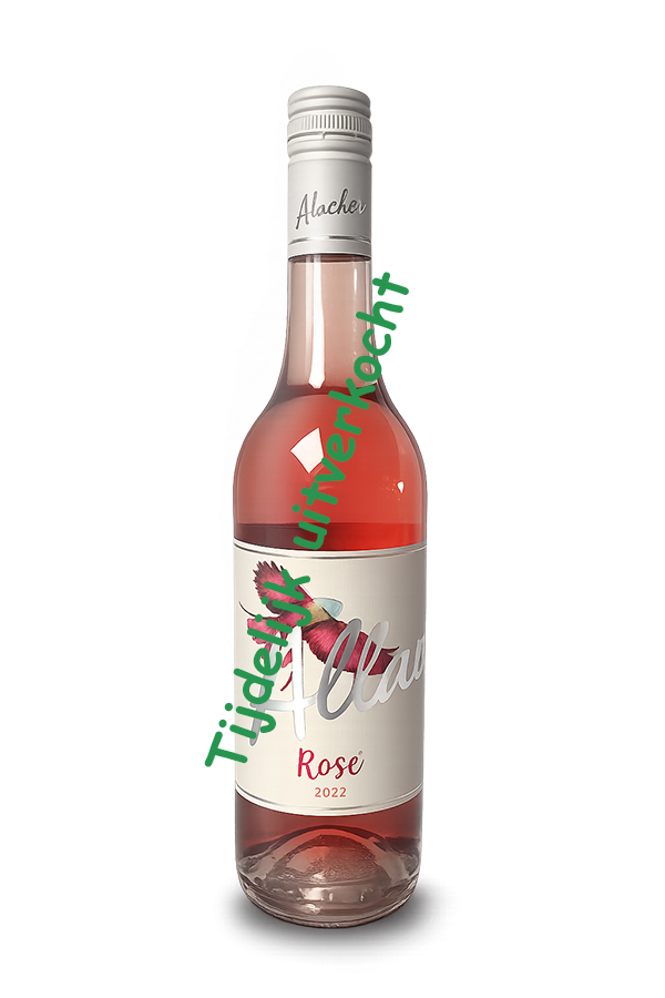 Rosé Zweigelt