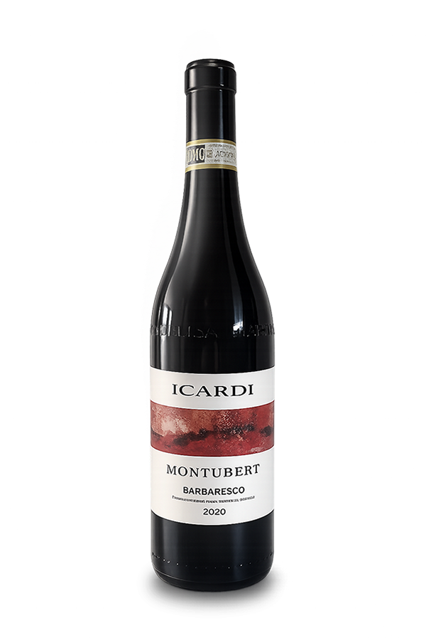 Montubert Barbaresco DOCG
