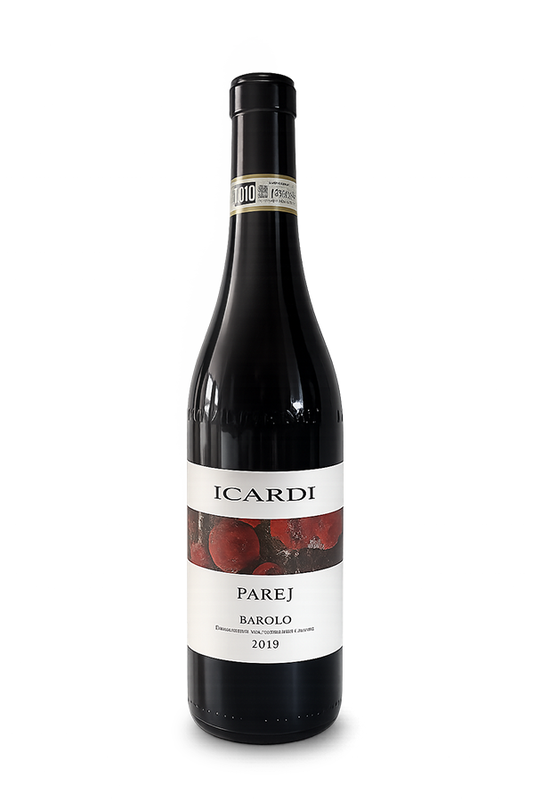 Parej Barolo DOCG