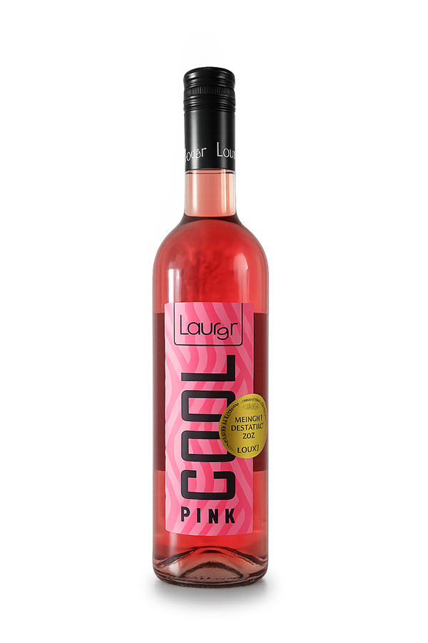 Cool Pink