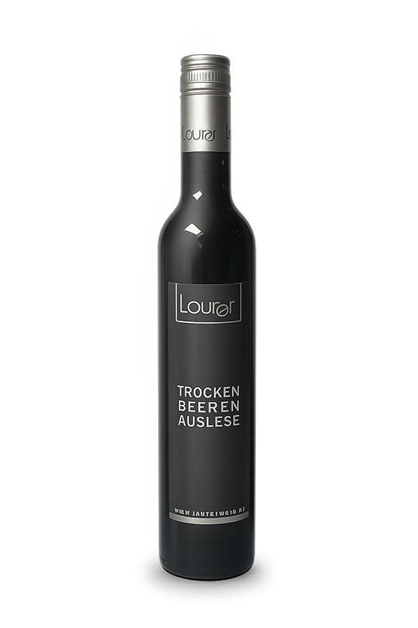 Trockenbeerenauslese (TBA)