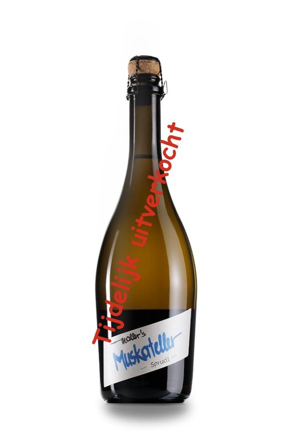 Muskateller Sprudl