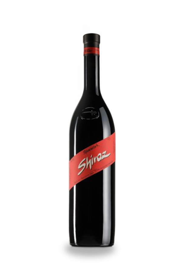 Thaller Steiermark Shiraz **KERST**